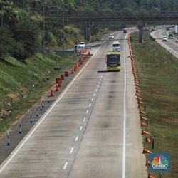 Bikin Bebas Macet dan Aman Pengguna, Astra Tol Tambah Lajur Tol Cipali