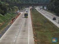 Tol Cipali Jatuh ke Tangan Kanada, Usai Malaysia Hengkang