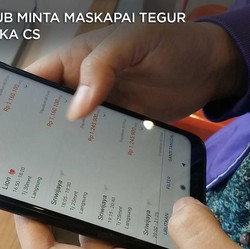 Tiket Mahal, Kemenhub Minta Maskapai Tegur Traveloka Cs