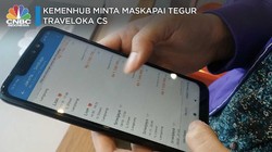 Tiket Mahal, Kemenhub Minta Maskapai Tegur Traveloka Cs