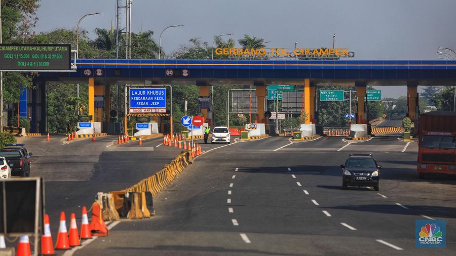 Ini Deretan Tarif yang Naik di 2020: Tol, BPJS, Parkir, Damri