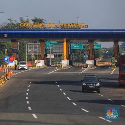 Bukan Cisumdawu, Ini Dia 7 Tol Dengan Tarif Termahal di RI