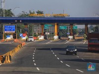 Bukan Cisumdawu, Ini Dia 7 Tol Dengan Tarif Termahal di RI