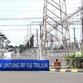 PLN Mendadak Untung Rp 11.6 Triliun