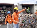 Filipina Kembalikan 69 Kontainer Sampah Busuk ke Kanada