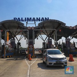 Setelah Tiket Pesawat, Tarif Tol Dikaji Naik Demi Cegah Mudik