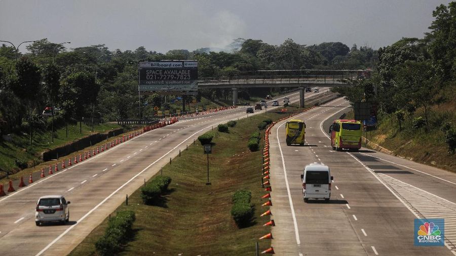 PT Astra Tol Nusantara (Astra Infra) tengah melakukan analisa atas peluang bisnis baru.