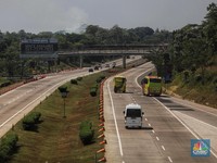 Sah! Malaysia Angkat Kaki dari Tol Cipali