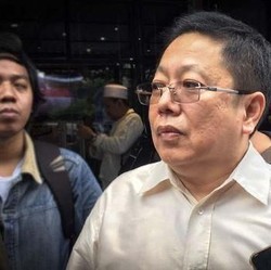 Dulu Jual Ke Michelin, Pieter Tanuri Kok Masuk Lagi ke MASA?