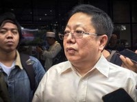 Pieter Tanuri Jual BINA Lagi, Raup Rp 1,2 M Dalam Empat Hari