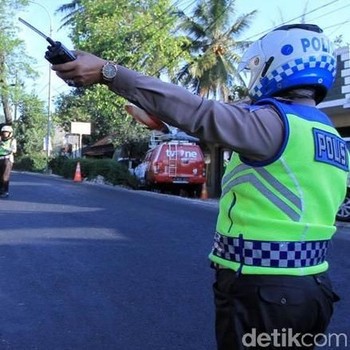 Kondisi Terkini Mudik Lebaran Via Jalur Selatan