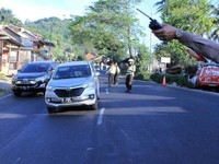 Kondisi Terkini Mudik Lebaran Via Jalur Selatan