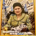 Ani Yudhoyono Wafat, Sri Mulyani Berangkat ke Singapura