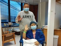 Hatta Rajasa: Besok Ani Yudhoyono Dimakamkan di TMP Kalibata