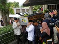 Ani Yudhoyono Akan Dimakamkan Secara Militer