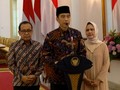 VIDEO: Jokowi Ucap Belasungkawa atas Kepergian Ani Yudhoyono