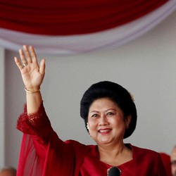 Ani Yudhoyono Bakal Dimakamkan Dekat Pusara Ainun Habibie