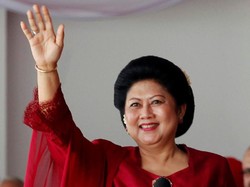 Perjalanan Hidup Ani Yudhoyono