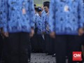 Pemerintah Diminta Tak Berlebihan Pantau Medsos ASN