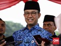 Anies Sarankan Warga Mudik ke Semarang Pakai Kapal Laut