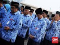 PNS Bolos usai Lebaran, Tunjangan Kinerja Bakal Dipotong