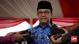 YLBHI: Anies Manfaatkan Momentum Terbitkan IMB Reklamasi