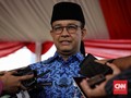 Hari Pertama Usai Libur Lebaran, 185 PNS DKI Tak Tertib Masuk