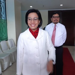 Defisit APBN 2019 Makin Lebar, Pertanda Apa?