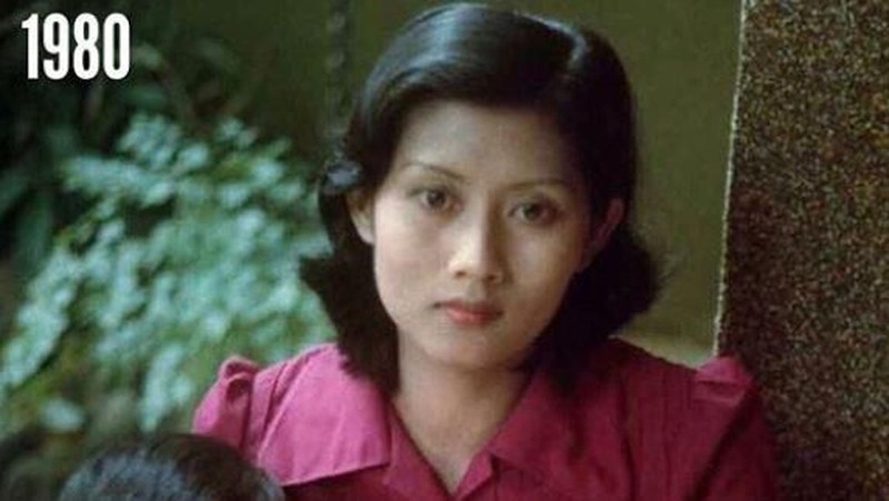 Berikut foto arsip dokumentasi Ani Yudhoyono yang diupload lewat Instagram pribadinya.