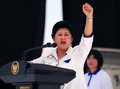 Anies Kenang Ani Yudhoyono sebagai Perempuan Pejuang