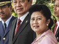 Ibunda Dimakamkan di Tanah Kusir, SBY Sebut Andil Ani