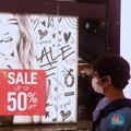 Gelar Diskon Kemerdekaan, Pengunjung Mall Naik 40%