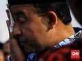 Kritik untuk Anies dan Pemanasan Awal Pilpres 2024