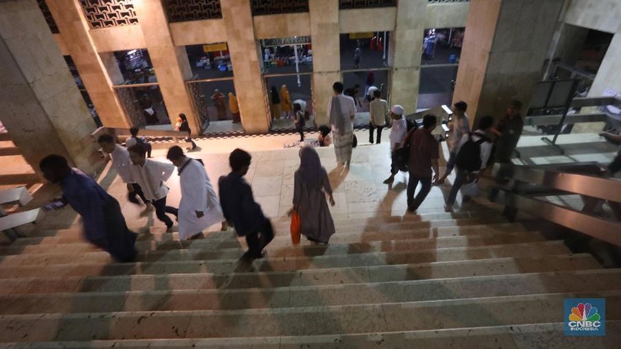 Muhammadiyah umumkan tanggal 1 Ramadan jatuh pada 24 April 2020