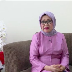 Ani SBY Tutup Usia, Mufidah Jusuf Kalla Ucapkan Belasungkawa