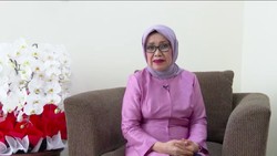 Ani SBY Tutup Usia, Mufidah Jusuf Kalla Ucapkan Belasungkawa