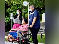 Kabar Duka, Ani Yudhoyono Meninggal Dunia