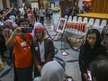 FOTO: Duka untuk Ani Yudhoyono di KBRI Singapura