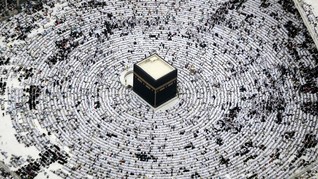 Musim Panas di Mekah, Jemaah Calon Haji Wajib Jaga Kesehatan