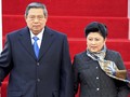 Singapura Ucapkan Belasungkawa atas Kepergian Ani Yudhoyono