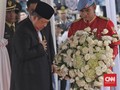 SBY Masih Menangis Saat Bicara tentang Ani Yudhoyono