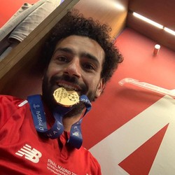 Congrats! Liverpool Juara Eropa, Raih Duit hingga Rp 1,19 T