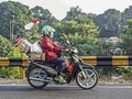 ISPA, Penyakit 'Populer' Saat Mudik