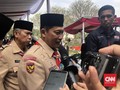 Buwas: Banyak Penghargaan Bukti Ani Yudhoyono Berprestasi