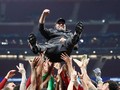 Klopp Buka Peluang Tak Perpanjang Kontrak di Liverpool