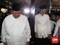 Ucapan Terima Kasih SBY ke Media yang Meliput Ani Yudhoyono