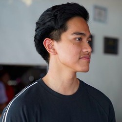 Never Say Never, Kaesang Buka Opsi Terjun ke Dunia Politik