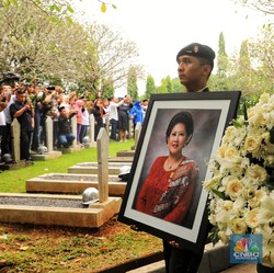 Sore ini, Prabowo Bakal Bertemu SBY di Cikeas