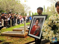 Sore ini, Prabowo Bakal Bertemu SBY di Cikeas