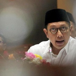 Menteri Agama: Kita Yakin Ibu Ani Khusnul Khotimah di Ramadan